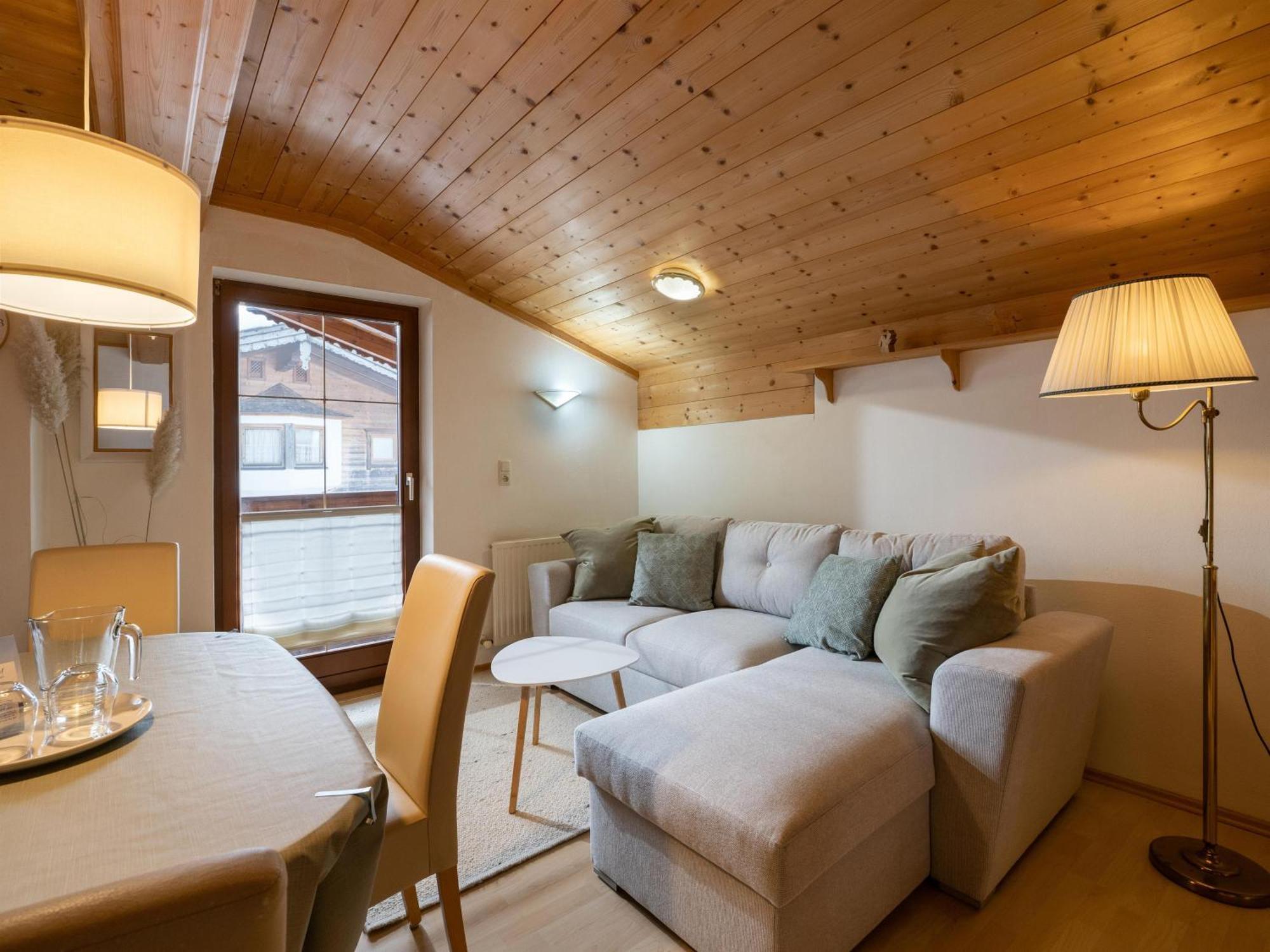 Ferienwohnung Gabriele Hopfgarten im Brixental Exterior photo